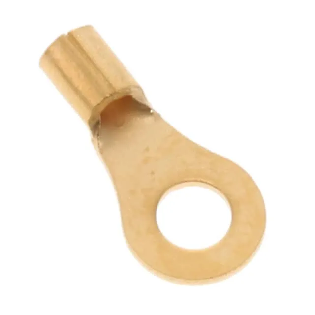 34107-1 (CONN RING CIRC 16-22AWG #6 CRIMP)