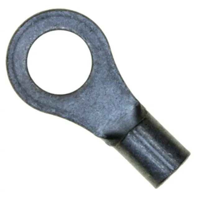 34108 (CONN RING CIRC 16-22AWG #8 CRIMP)