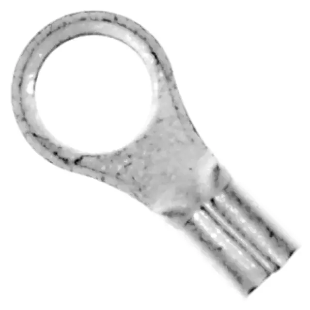 34109 (CONN RING CIRC 16-22AWG #10)