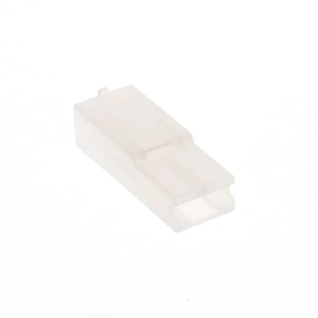 341300 (CONN RCPT SLEEVE 0.25 1POS NAT)