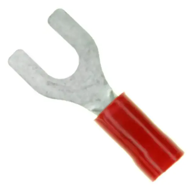 2-34155-1 (CONN SPADE TERM 16-22AWG #8 RED)