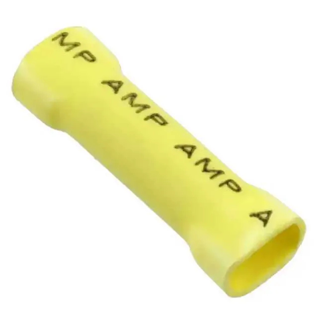 34205 (CONDUCTIVE CONN COVER 10R 1000PC)