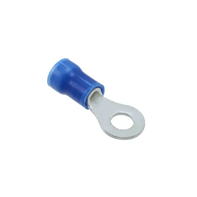 342143-1 (CONN RING CIRC 14-16AWG M4 CRIMP)