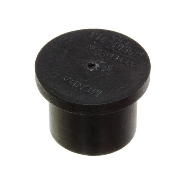 34234 (CONDUCTIVE CONN COVER 9R 1000PC)