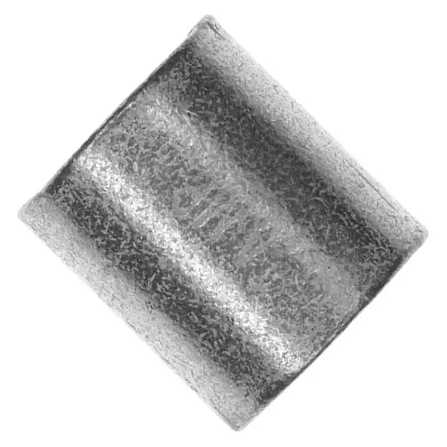 34320 (CONN INLINE 4 AWG CRIMP)