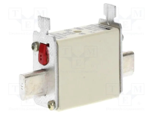 63NHG000B (FUSE SQUARE 63A 500VAC/250VDC)