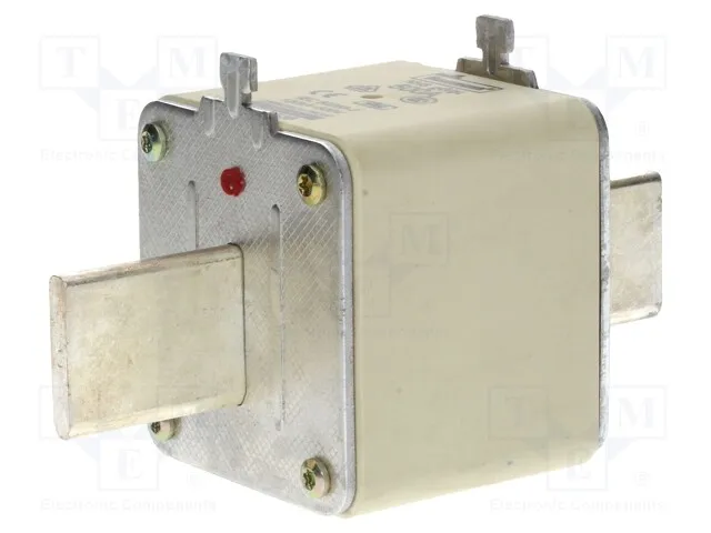 500NHG3B (FUSE SQUARE 500A 500VAC/250VDC)