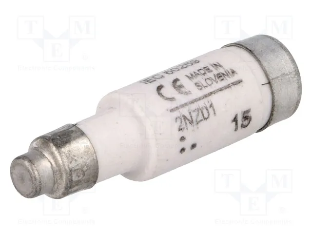 2NZ01 (FUSE CARTRIDGE 2A 400VAC)