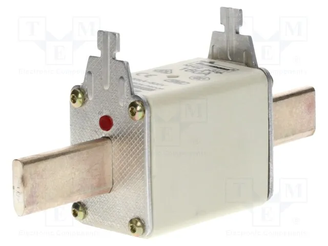 160NHG02B (FUSE SQUARE 160A 500VAC/250VDC)