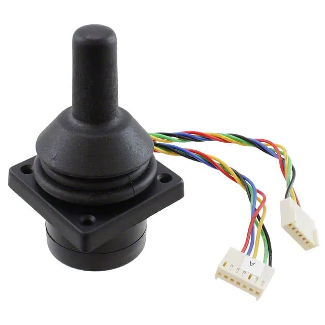 3440SQ600 (SWITCH JOYSTICK HALL EFFECT)