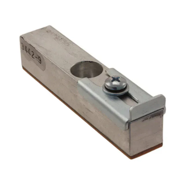 3442-9 (TOOL PLATEN ASSEMBLY)