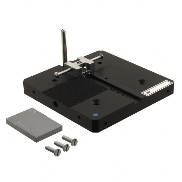 3443-106N (LOCATOR PLATE D-SUB)