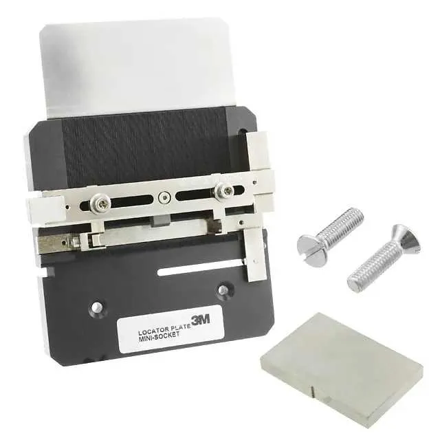 3443-113 (LOCATOR PLATE.050 TIPOLARIZED")