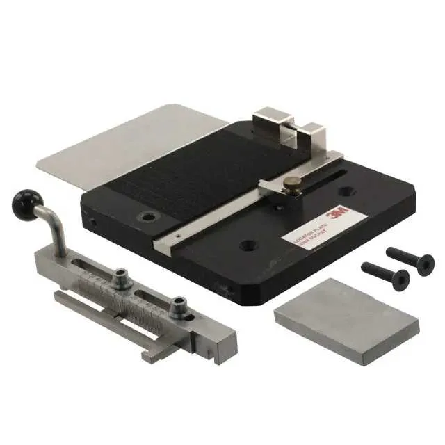 3443-118 (LOCATOR PLATE FOR 2MM SOCKET)