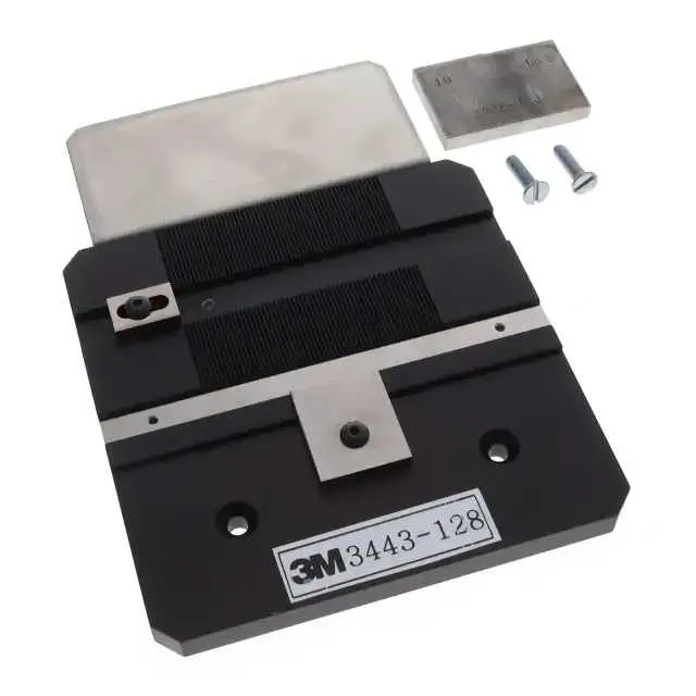 3443-128 (LOCATOR PLATE.050 SOCKET P50E")