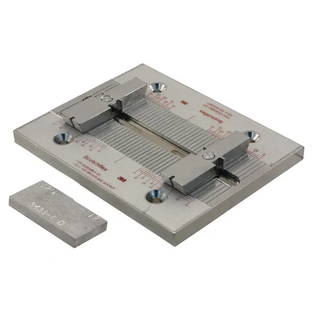 3443-94 (LOCATOR PLATE SOCKET 3000)