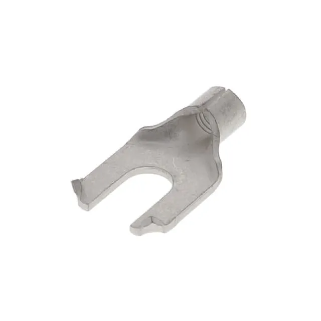 34489 (CONN SPADE TERM 12-14AWG #10)