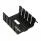 287-1AB (HEATSINK TO-220 VERT W/TABS BLK)