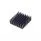 658-35ABT4 (HEATSINK CPU 28MM SQ BLK W/TAPE)