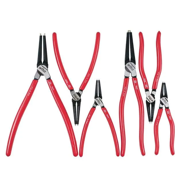 34697 (PLIERS SET POINTED NOSE ASSORTED)