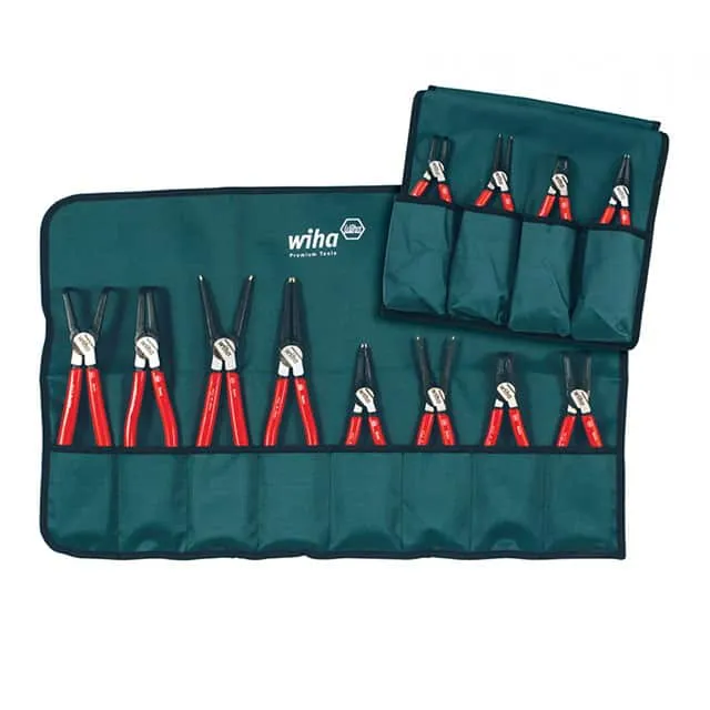 34699 (PLIERS SET ASSORTED)