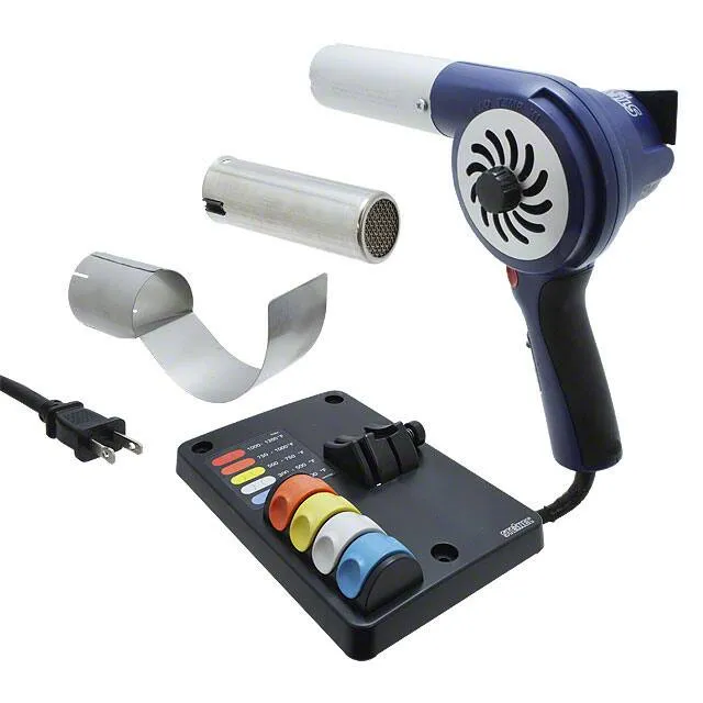 110049745 (HB1750K PROFESSION HEAT BLOW KIT)