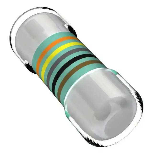 MLF12FTC348R (RES 348 OHM 1% 1/2W MELF 0207)