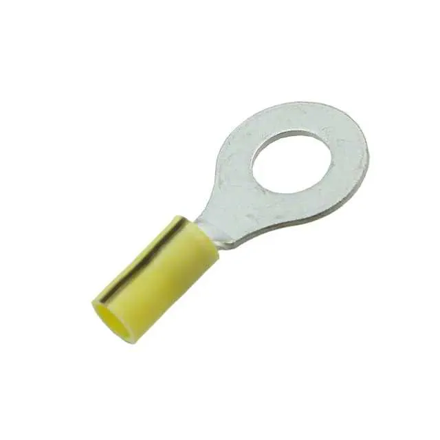 34826 (CONN RING CIRC 14-16AWG #3/8)