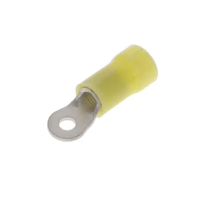 34835 (CONN RING CIRC 10-12AWG #4 CRIMP)