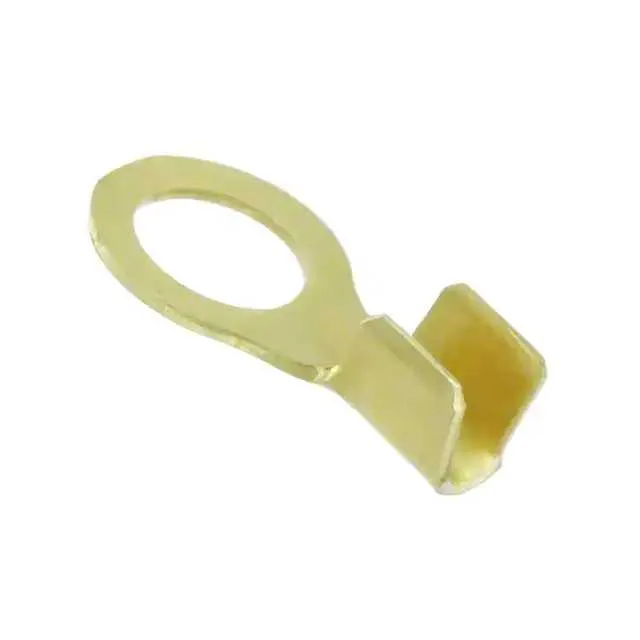 34839 (CONN RING CIRC 14-18AWG #10)