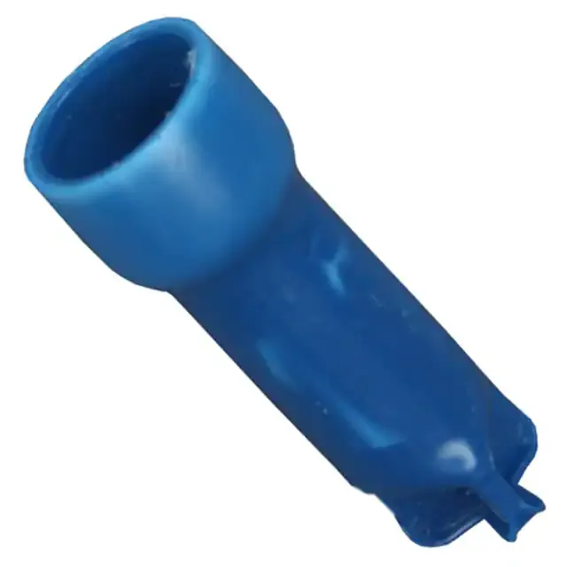 34864 (CONN SPLICE 14-22 AWG CRIMP)