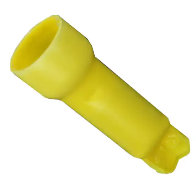 34865 (CONN SPLICE 10-22 AWG CRIMP)