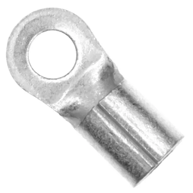 34892 (CONN RING CIRC 10-12AWG #6 CRIMP)