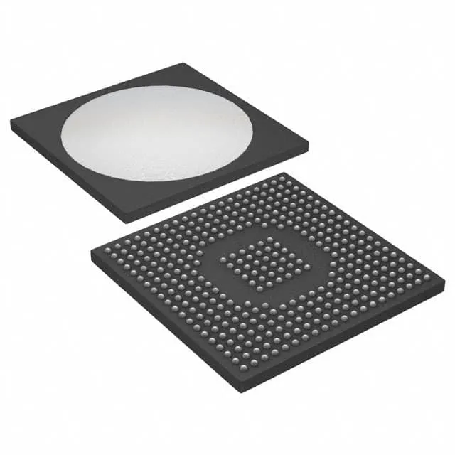 DS31412 (IC FRAMER DS3/E3 12CHAN 349BGA)