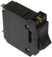 AC1-B0-34-630-131-C (Магнитно-гидравлические автоматические выключатели) - CARLING TECHNOLOGIES