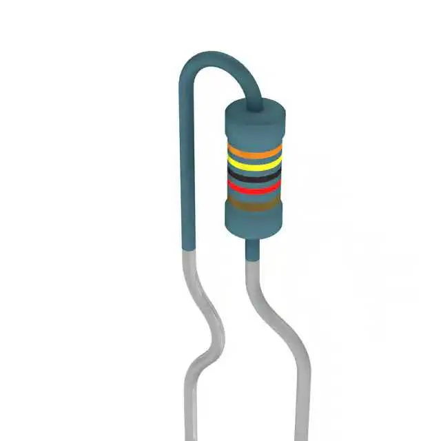PRNF14FTD34K0 (RES 34K OHM 1/4W 1% AXIAL)