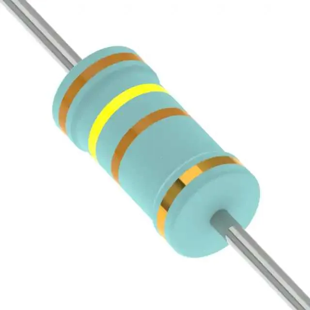 MF0207JT-52-34K (RES MF 0.6W 5% AXIAL)