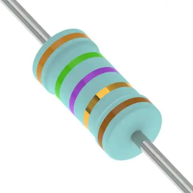 MF0204FRE52-35R7 (RES MF 0.4W 1% AXIAL)