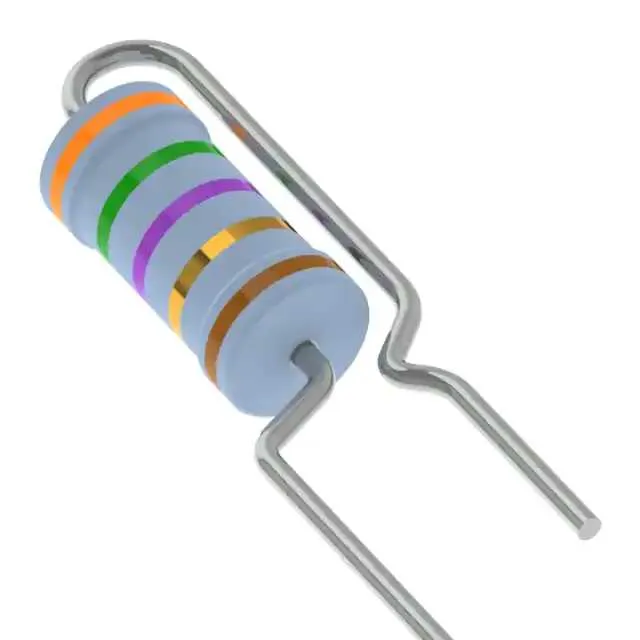MFR-25FRFPN35R7 (RES MF 1/4W 1% AXIAL)