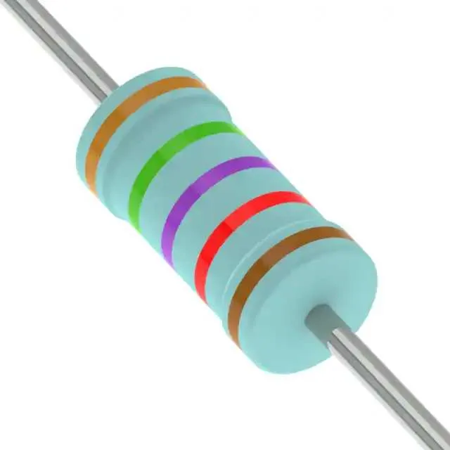 MF0207FRD52-35K7 (RES MF 0.6W 1% AXIAL)