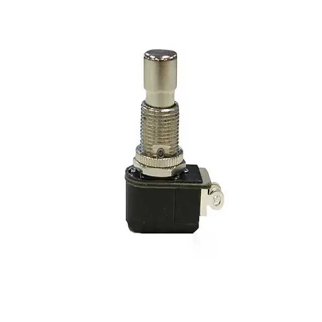 35-430 (SWITCH PUSH SPST-NO 6A 125V)