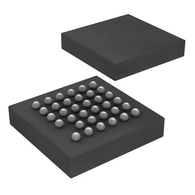 BU1852GXW-E2 (IC GPIO KEY ENCODER 8X12 35-UBGA)