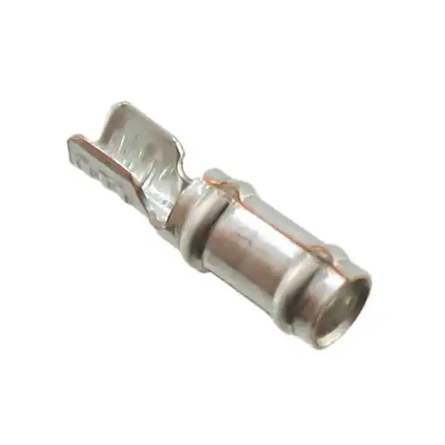 350015-2 (CONN TERM RCPT 18-22AWG CRIMP)