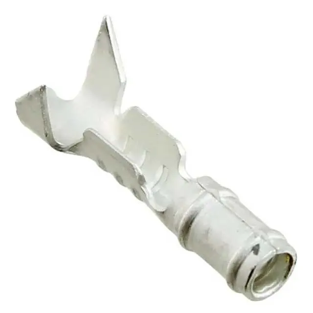 350196-1 (CONN TERM RCPT 20-26AWG CRIMP)