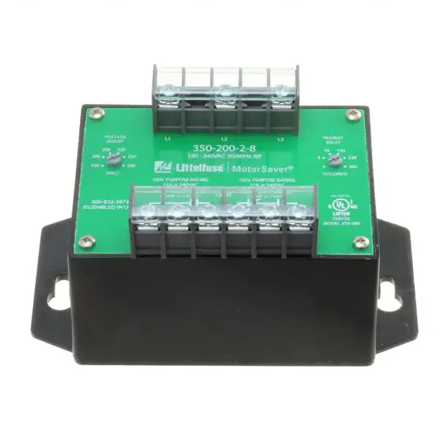 35020028 (3-PHASE VOLT MON/ 190-240V/ AD)