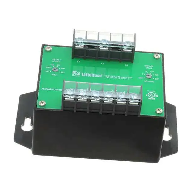 35040028 (3-PHASE VOLT MON/ 380-480V/ AD)