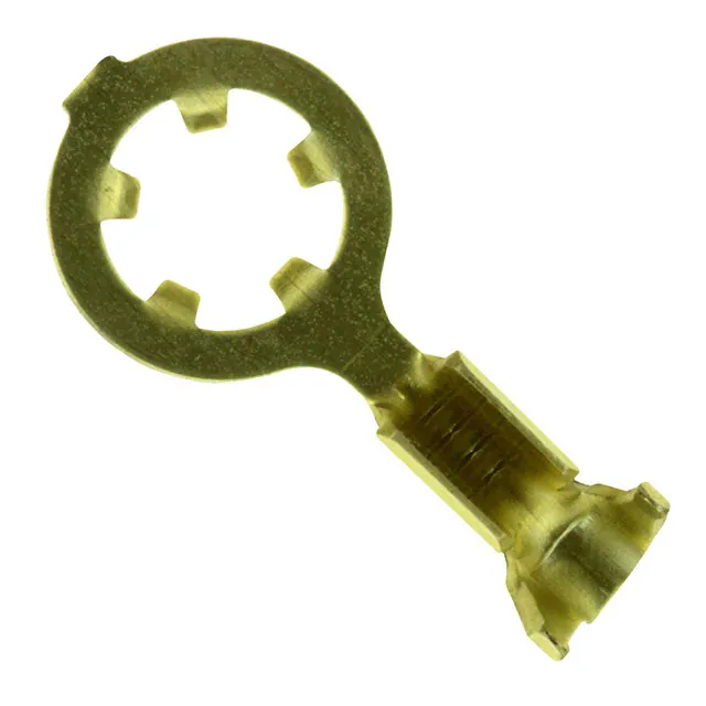 350509-1 (CONN RING CIRC 16-22AWG CRIMP)