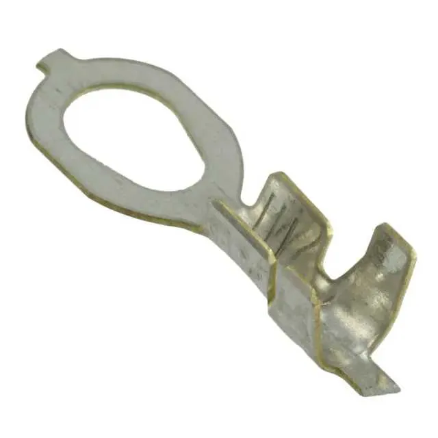 350981-2 (CONN RING MULT STUD 14-18AWG)