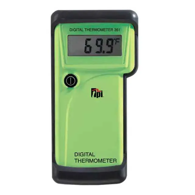 351/F1 (WATER PROOF SINGLE IN THERMISTOR)