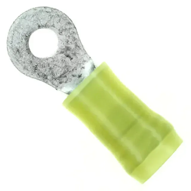 2-35107-1 (CONN RING CIRC 10-12AWG #6 CRIMP)